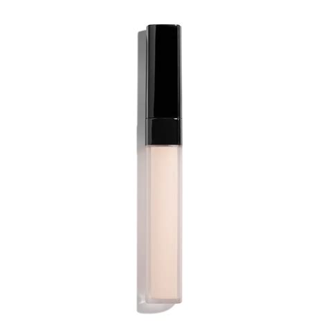 le correcteur de chanel|chanel color corrector rose.